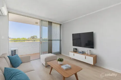 27/3 Sherwood St, Maylands, WA 6051