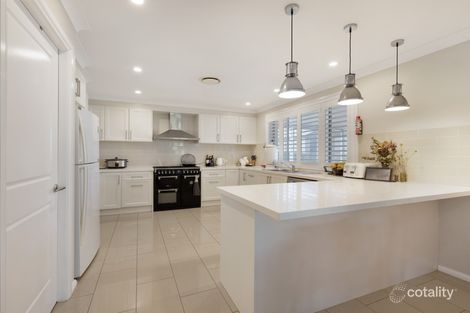 Property photo of 8 Knight Place Llanarth NSW 2795