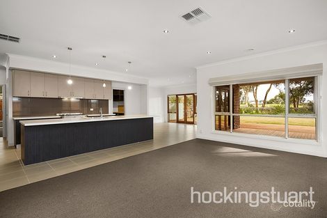 Property photo of 34 Castlemaine Drive Eynesbury VIC 3338