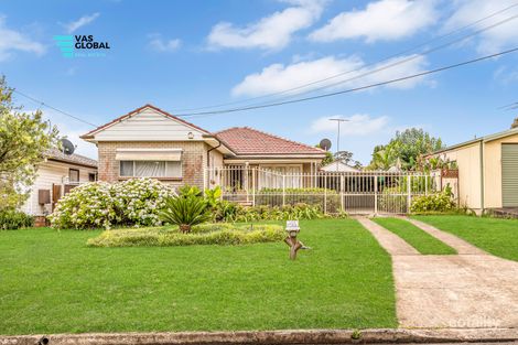 Property photo of 40 Matthew Crescent Blacktown NSW 2148