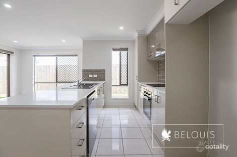 Property photo of 9 Slate Street Yarrabilba QLD 4207