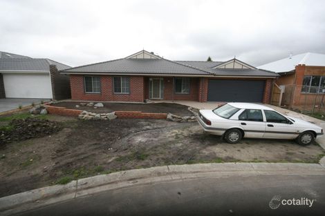 52 Paringa Dr, Ferntree Gully, VIC 3156