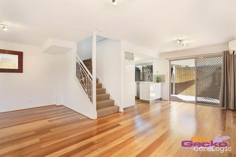Property photo of 7/9 Mons Road Carina Heights QLD 4152