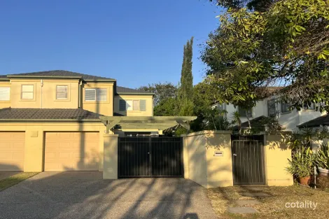 Property photo of 2/19 Mason Street Southport QLD 4215