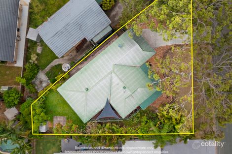 Property photo of 1 Eingana Street Hope Island QLD 4212