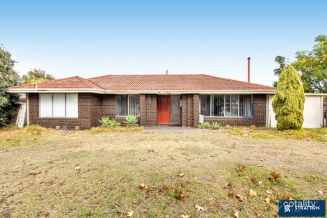 Property photo of 34 Manning Road Cannington WA 6107