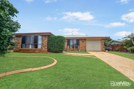 Property photo of 15 Brock Court Darling Heights QLD 4350