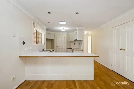 Property photo of 2 Dunoon Place Abercrombie NSW 2795