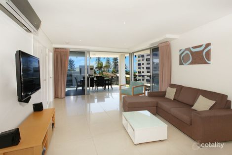 Property photo of 402/79-83 First Avenue Mooloolaba QLD 4557