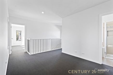 Property photo of 1/33 Hughes Crescent Dandenong North VIC 3175
