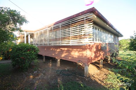 Property photo of 2-8 Old Capricorn Highway Gracemere QLD 4702