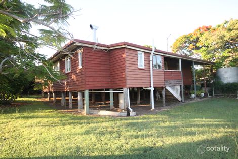 Property photo of 2-8 Old Capricorn Highway Gracemere QLD 4702