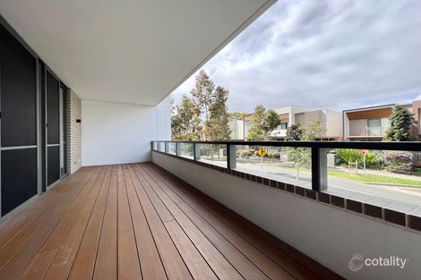 203s/5 Lardelli Dr, Ryde, NSW 2112