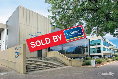 151 Greenhill Rd, Parkside, SA 5063