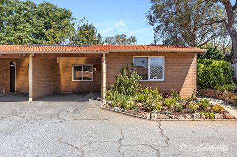 Property photo of 5/12 Partridge Street Orelia WA 6167
