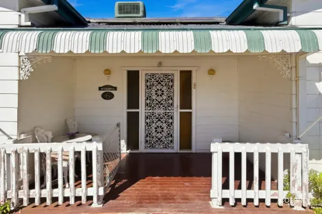 Property photo of 6 Maude Street Moree NSW 2400