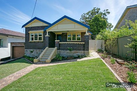 Property photo of 27 Coveney Street Bexley North NSW 2207