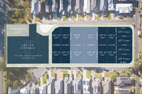 100 DELATHIN RD, ALGESTER, QLD 4115