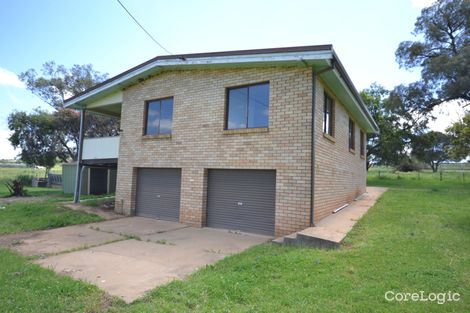 Property photo of 118 Abattoirs Road Menah NSW 2850