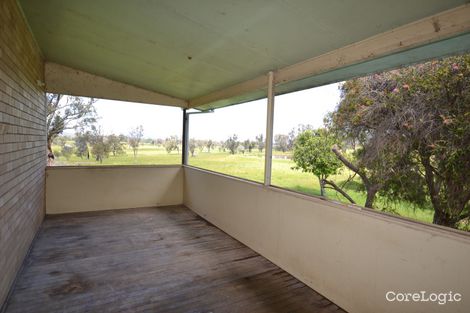 Property photo of 118 Abattoirs Road Menah NSW 2850