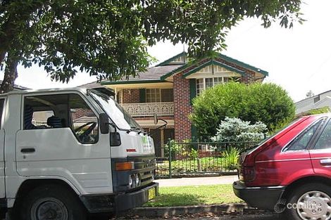 Property photo of 41 Rose Street Croydon Park NSW 2133