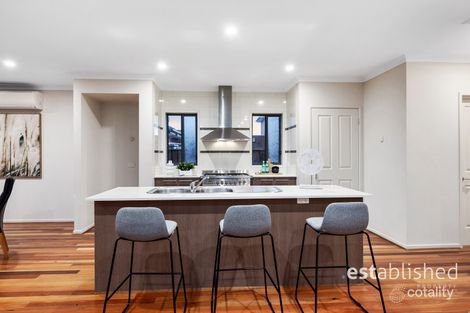 Property photo of 4 Beachview Parade Point Cook VIC 3030