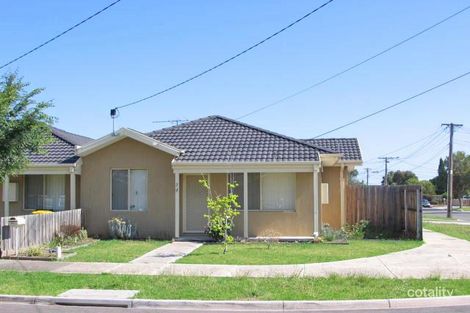 1/11 Janson St, Maidstone, VIC 3012