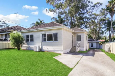 36 Cooper St, Penrith, NSW 2750