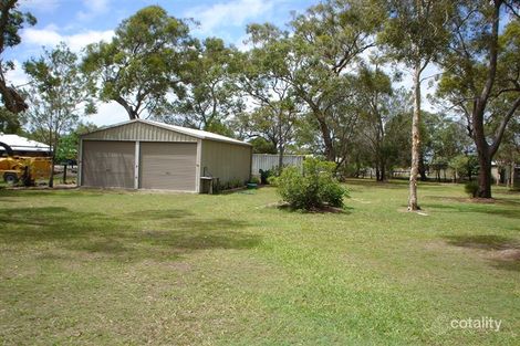 91 Wellington Cres, Wondunna, QLD 4655