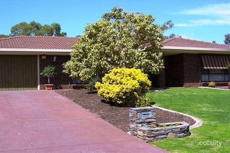 25 Kareda Ct, Hillbank, SA 5112