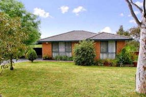 Property photo of 39 Olympus Drive Croydon South VIC 3136