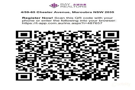 4/59-65 Chester Ave, Maroubra, NSW 2035