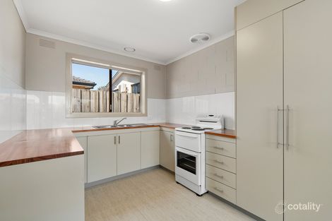 Property photo of 4/25 Fairway Street Frankston VIC 3199