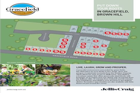 13 Lautaret Rd, Brown Hill, VIC 3350