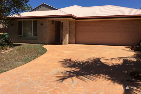 Property photo of 8 Dorian Crescent Sippy Downs QLD 4556