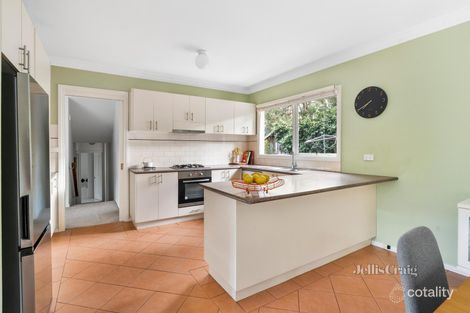 Property photo of 2/12 Meadow Crescent Montmorency VIC 3094