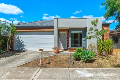 21 Larissa St, Tarneit, VIC 3029