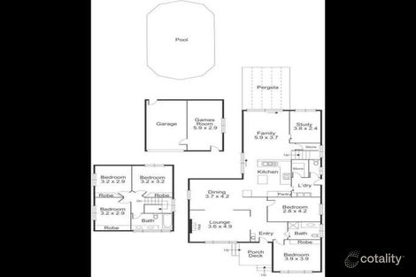 Property photo of 7 Tambet Street Bentleigh East VIC 3165