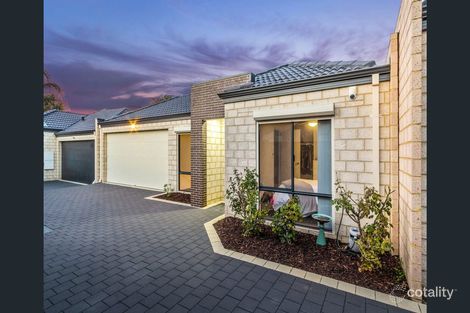 Property photo of 9B Wisborough Crescent Balga WA 6061