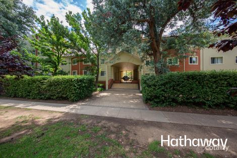 Property photo of 27/10 Dominion Circuit Forrest ACT 2603