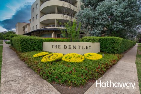 27/10 Dominion Cct, Forrest, ACT 2603