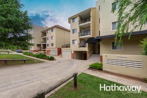 Property photo of 27/10 Dominion Circuit Forrest ACT 2603