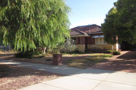 Property photo of 84 Banksia Terrace Kensington WA 6151