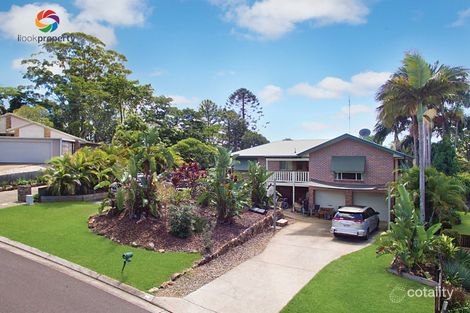 17 Greenlees Ct, Palmwoods, QLD 4555