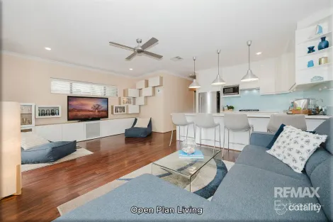 Property photo of 113 Randstone Parade Butler WA 6036