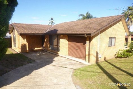 Property photo of 38A Quakers Road Marayong NSW 2148