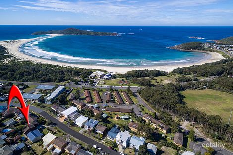 2/54 Lentara St, Fingal Bay, NSW 2315