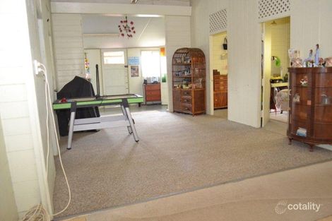 Property photo of 78 Farnborough Road Meikleville Hill QLD 4703