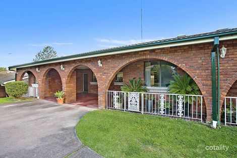 6/29-31 Hughes Ave, Castle Hill, NSW 2154