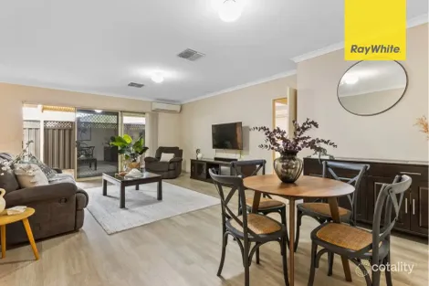 2/22 Gentle Cir, South Guildford, WA 6055